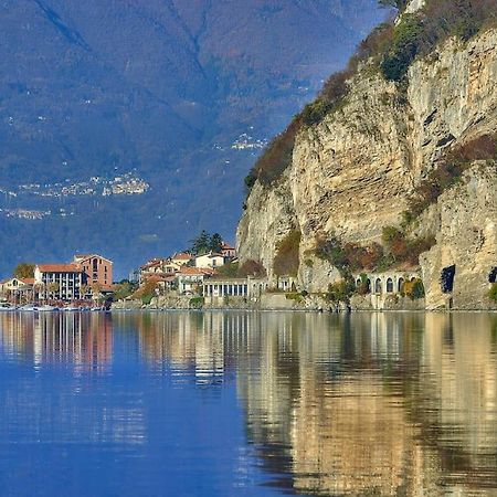 Casa Ducale Como Lake View Mandello del Lario Kültér fotó
