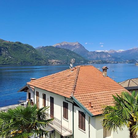 Casa Ducale Como Lake View Mandello del Lario Kültér fotó