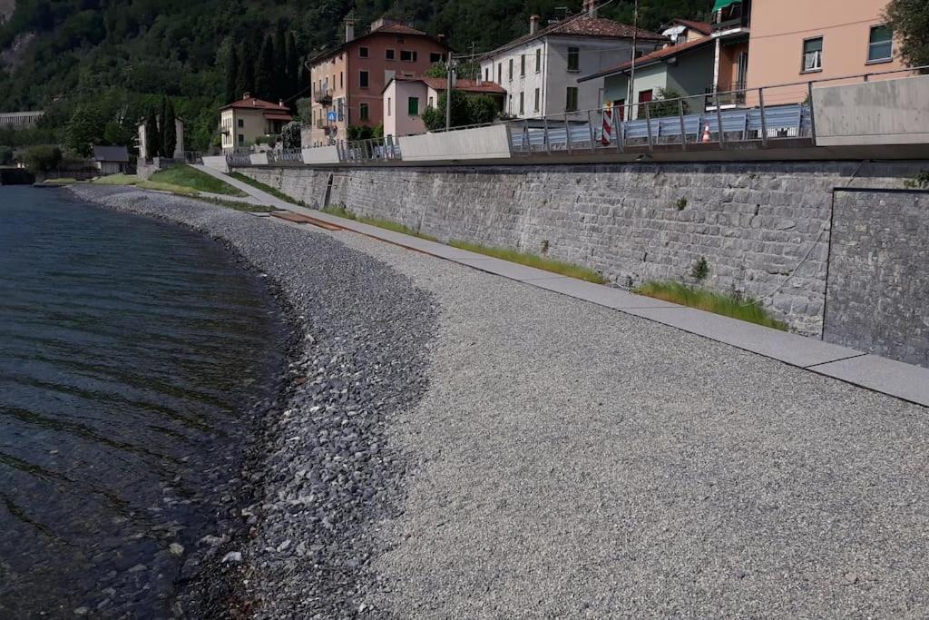 Casa Ducale Como Lake View Mandello del Lario Kültér fotó