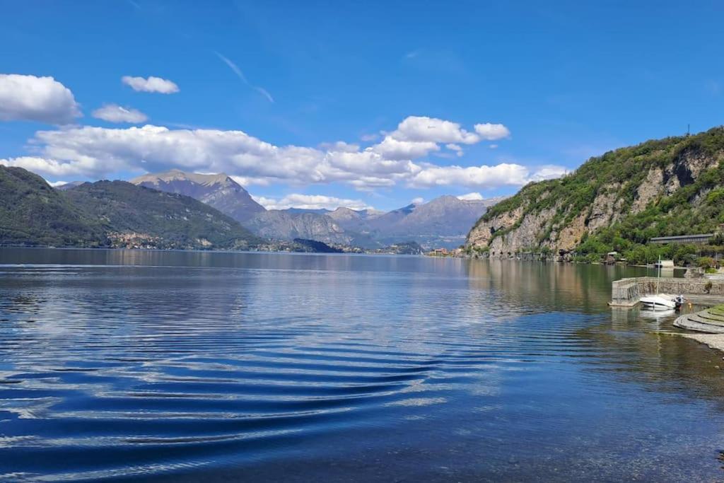 Casa Ducale Como Lake View Mandello del Lario Kültér fotó