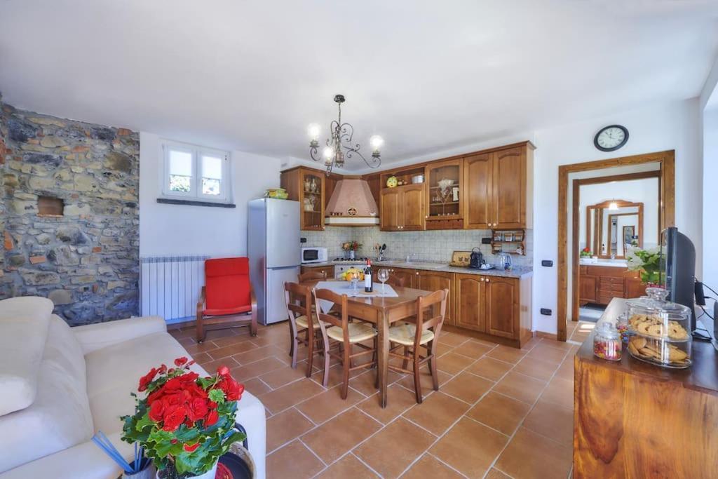 Casa Ducale Como Lake View Mandello del Lario Kültér fotó
