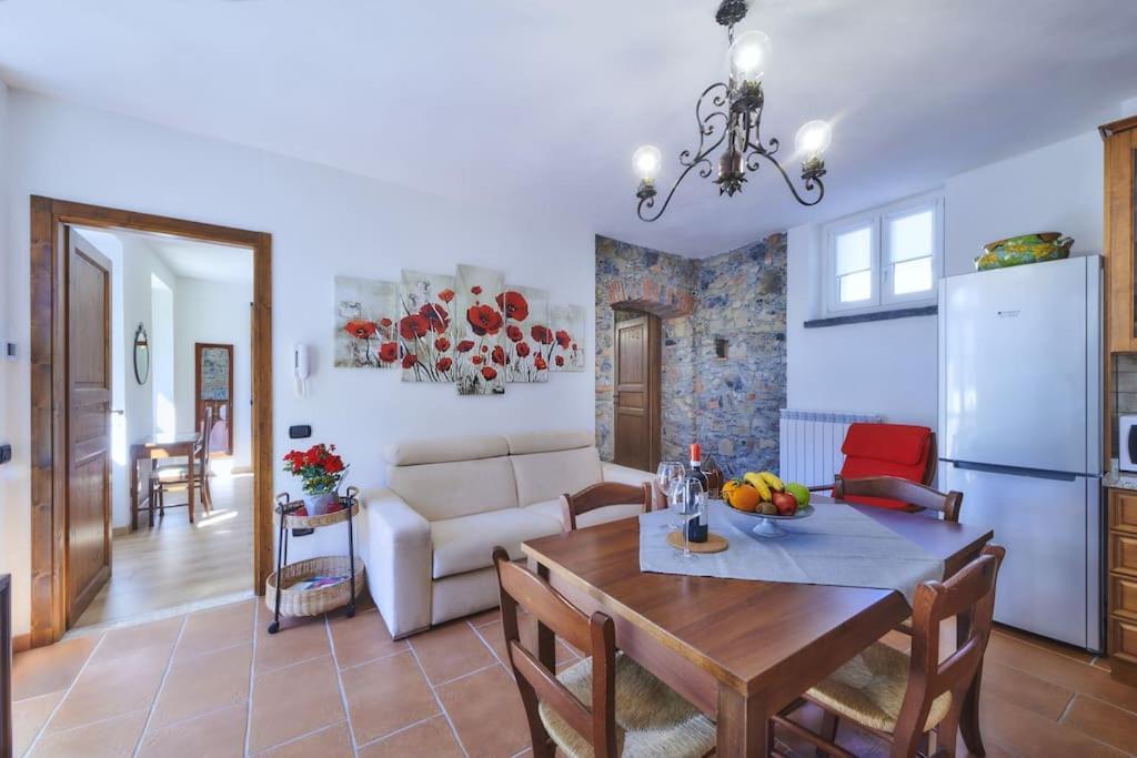 Casa Ducale Como Lake View Mandello del Lario Kültér fotó