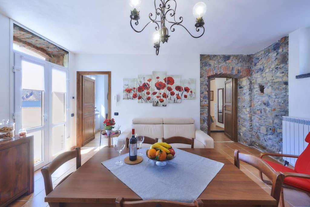 Casa Ducale Como Lake View Mandello del Lario Kültér fotó