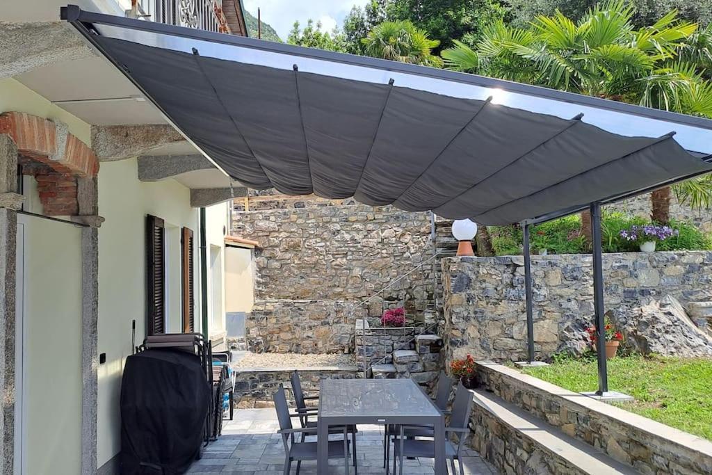 Casa Ducale Como Lake View Mandello del Lario Kültér fotó