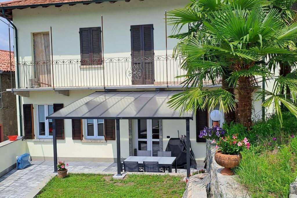 Casa Ducale Como Lake View Mandello del Lario Kültér fotó